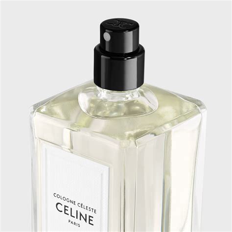 cologne celeste celine|celine cologne celeste.